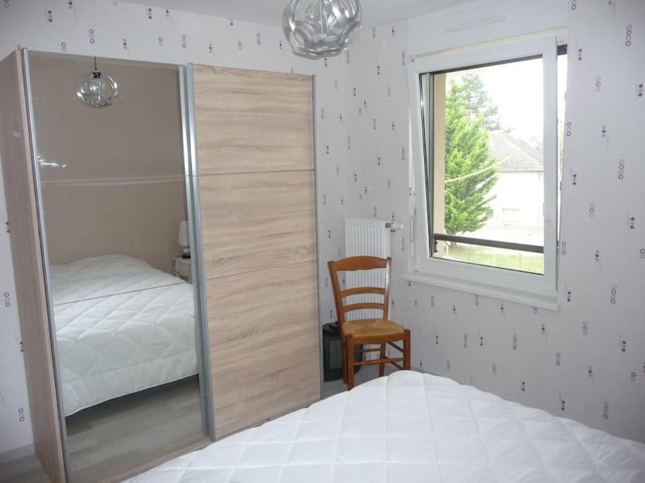 Appartement Le Parc du Marlenberg à Marlenheim Extérieur photo